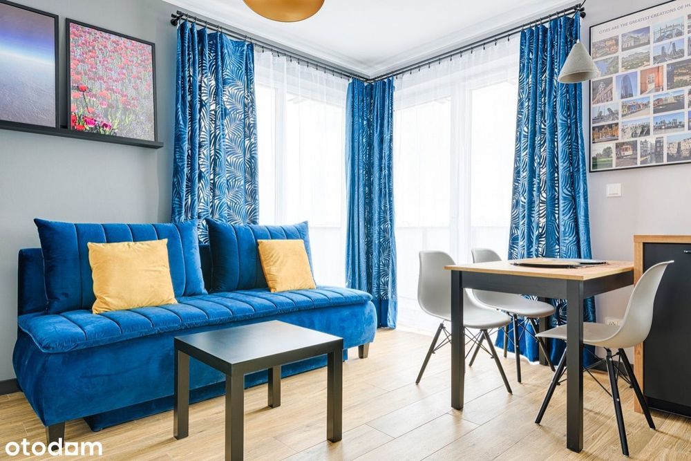 2 pokoje | taras 14m² | widok | BEZ PROWIZJI