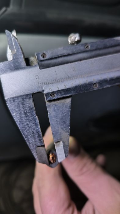 Сварочный кабель