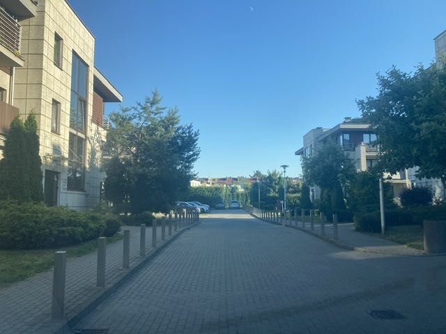 Reda wynajem na krótki termin