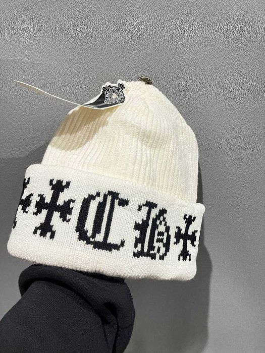 Шапка Хром Хартс | Chromr Hearts Шапка