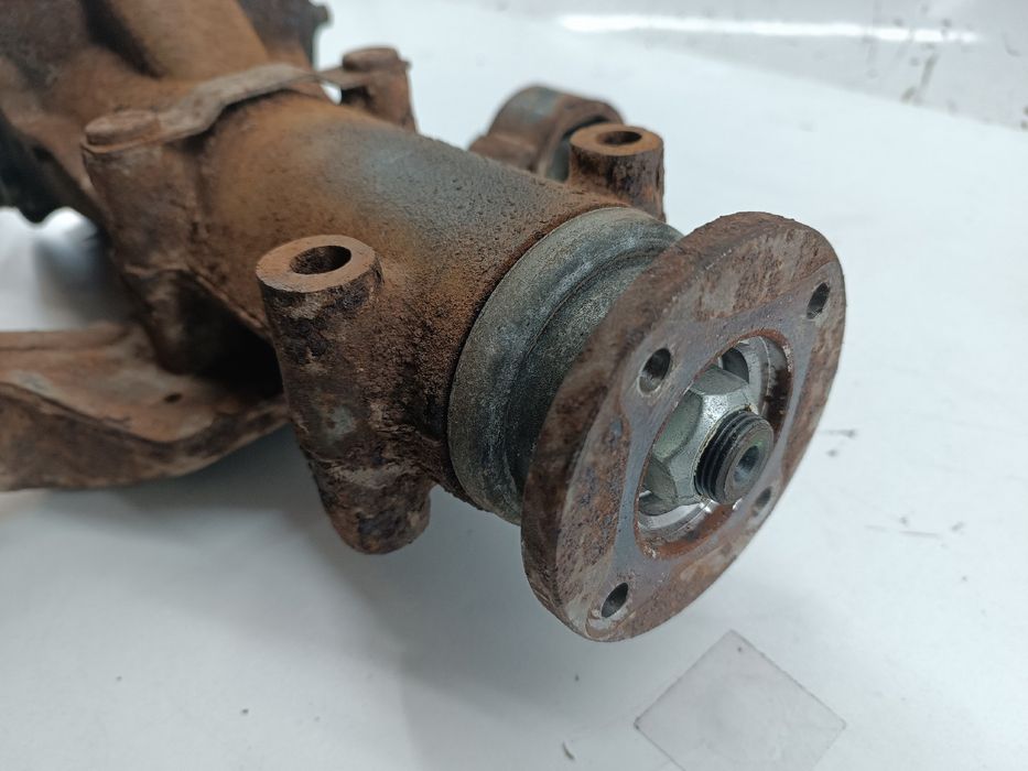 Diferencial - SUBARU IMPREZA Hatchback (GP_) | 11 -