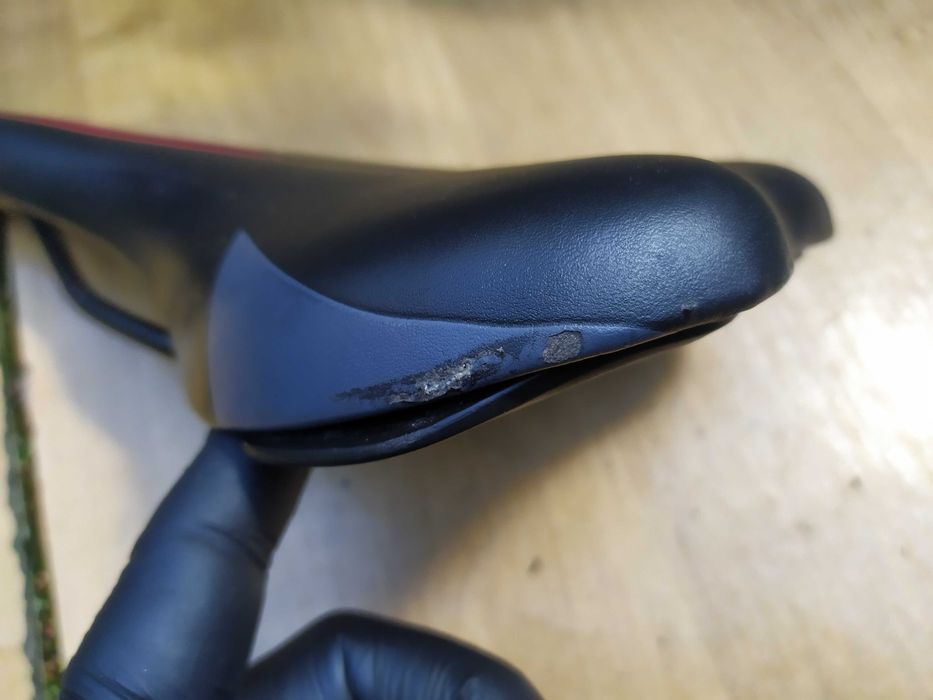 Selle Royal SR siodełko rowerowe 143x 280mm mtb/szosa Polecam