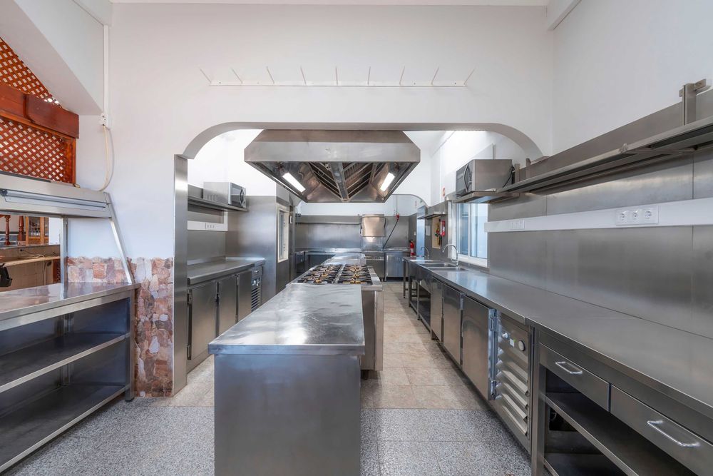 Restaurante Fonte da Pedra