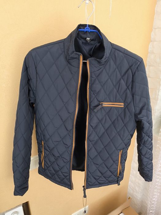 Куртка підліткова осінь/весна