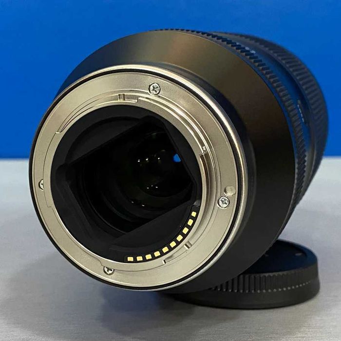 Tamron 70-180mm f/2.8 Di III VC VXD G2 para Sony