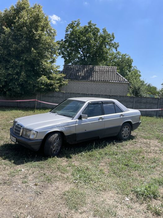 Продам Mercedes w190