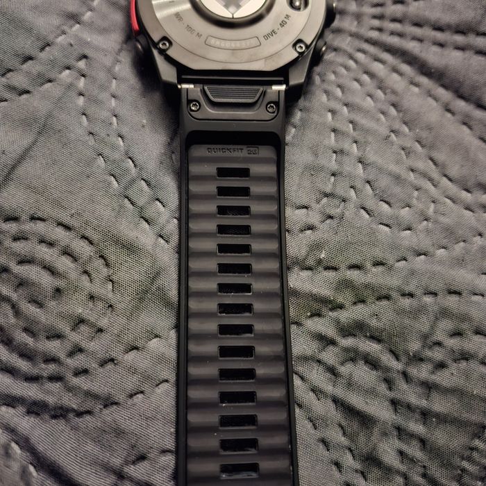 Garmin fenix 8 51mm