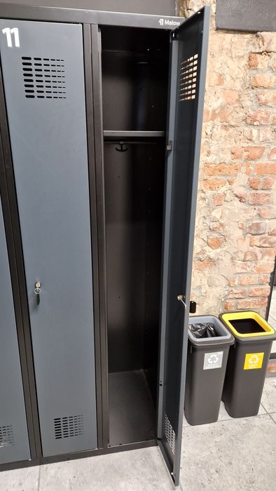 MALOW Szafa socjalna