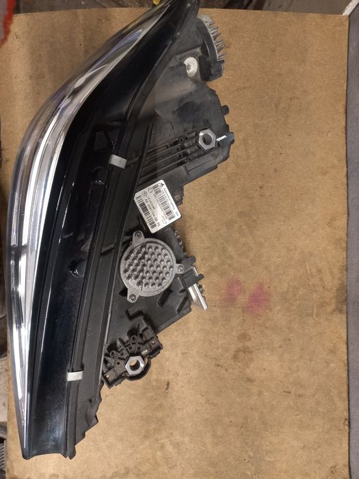 Lampa przód przednia prawa kompletna bmw g20 g21 led
