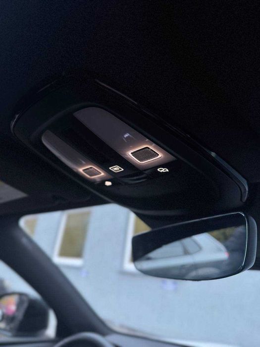 Volvo XC40 Recharge 2022
