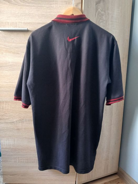 Nike Koszulka Polo Oryginalna M-L