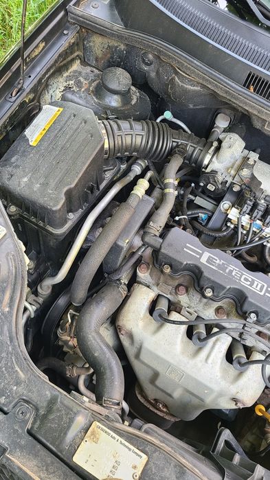 Авео т250 1.5 2007