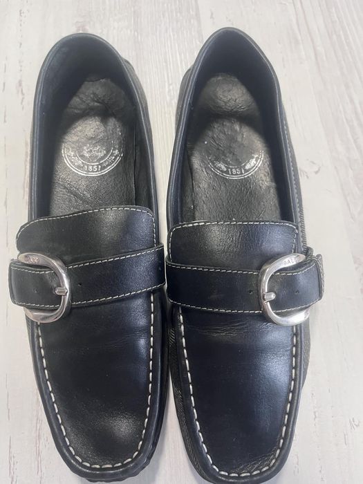 Макасіни-лофери жіночі BALLY