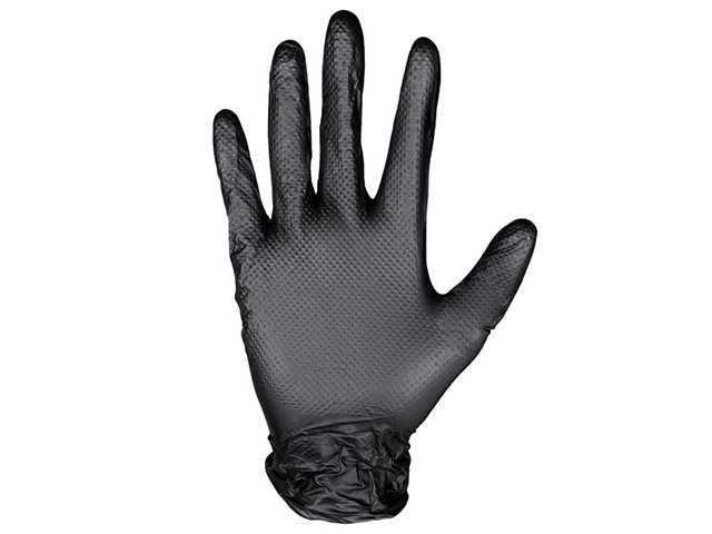 Luvas Nitrilo Descartáveis | JBM 5355/5417