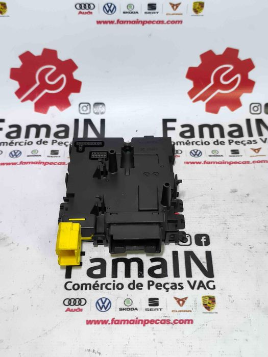 Sensor Ângulo Direção VW PASSAT B6