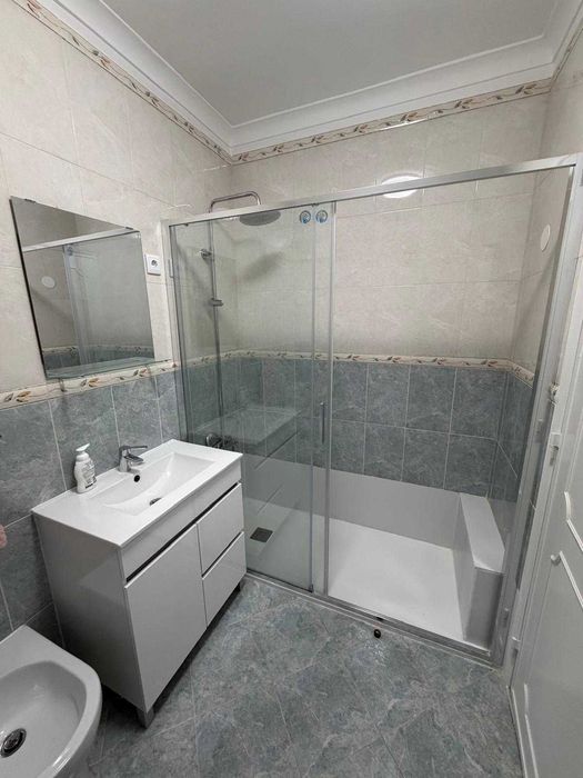 Aluguer de quarto mobilado individual na Portela de Sacavém. Alugar na Portela de Sacavem