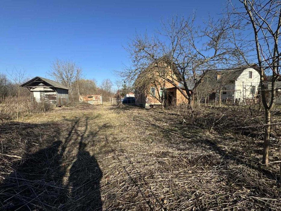 Продаж дачі СТ Пролісок площа 4,7 сот, 7 км від Івано-Франківська
