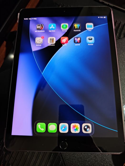 Apple iPad 8ª geração 32GB Wifi