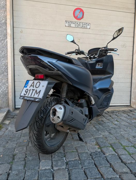 Honda PCX  125cc