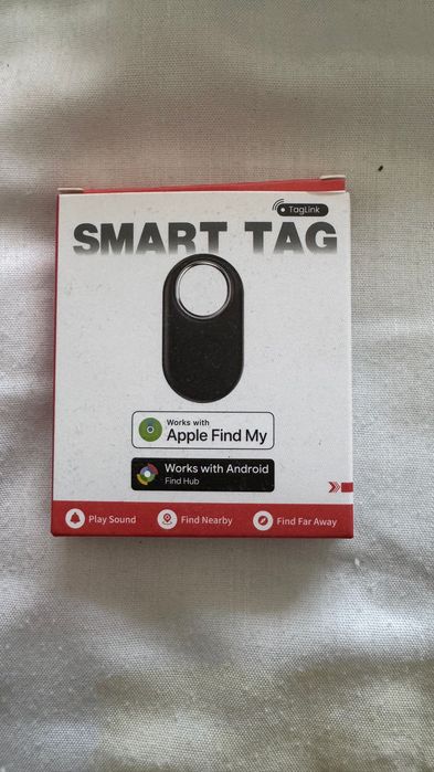 Smart Tag da TagLink