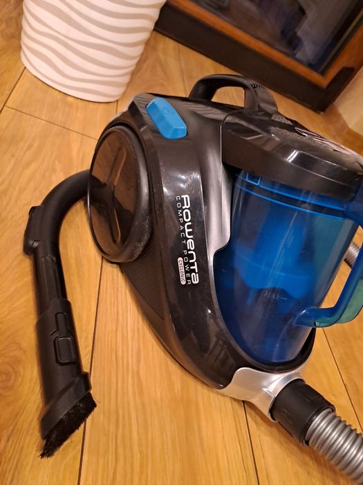 Odkurzacz Rowenta Compact Power