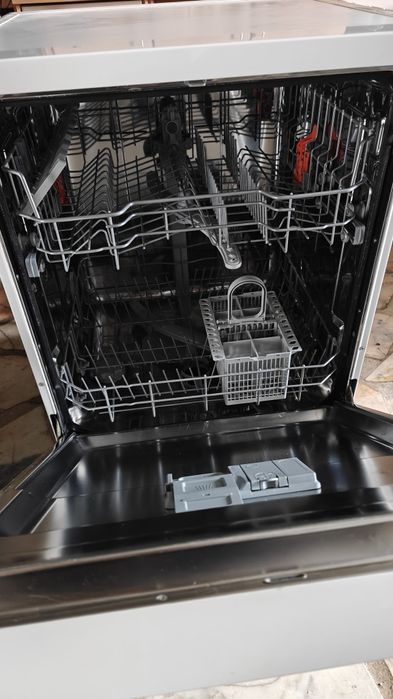 Maquina de lavar louça Hotpoint HFC2B19
