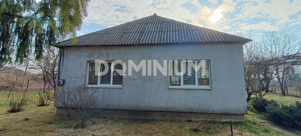 Продається будинок в Хусті