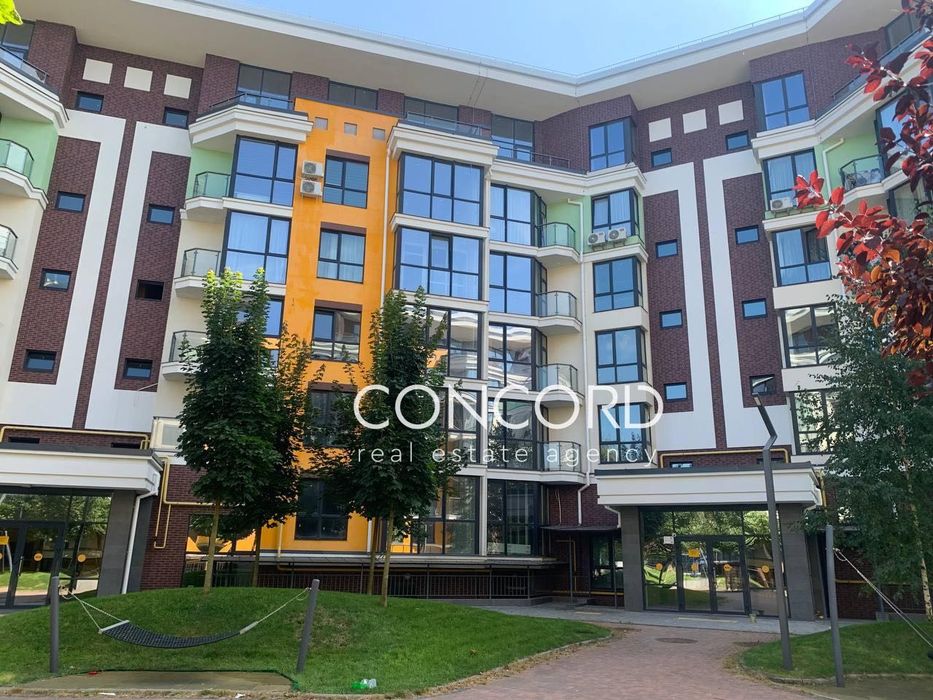 Метро Лісова. Радистів вул., 40-Г. ЖК "Лісова Казка-2"