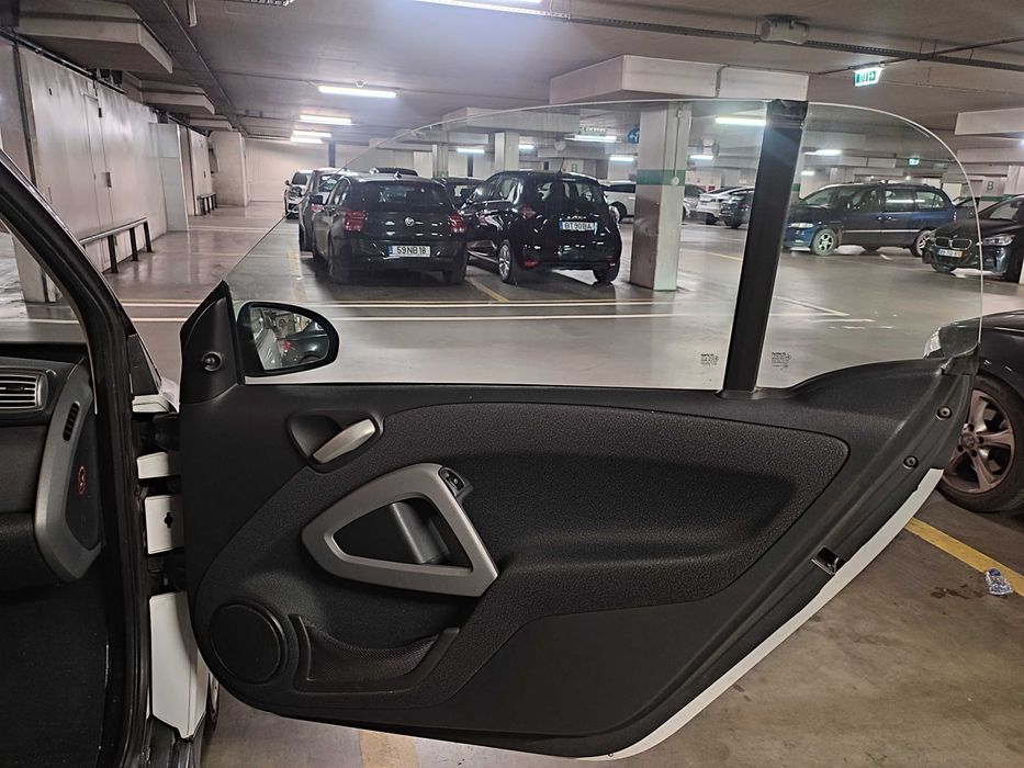 Best Smartfortwo Option