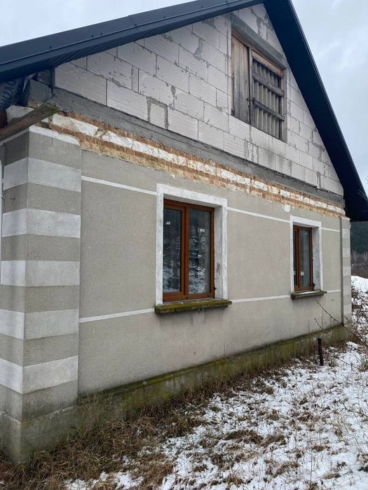 Продам будинок в селі Підлісці