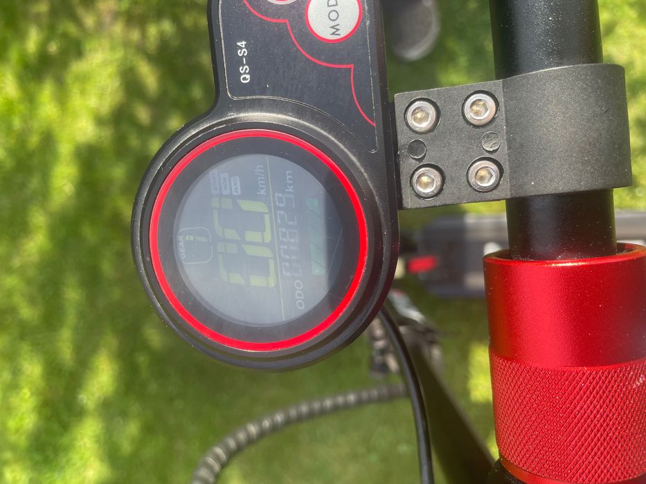 Hulajnoga elektryczna Motus 8.5 pro lite