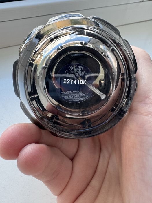 Туалетна вода / парфум Viktor & Rolf Spicebomb 150ml