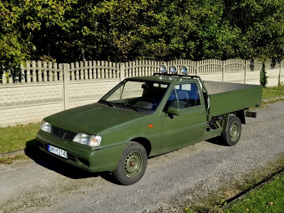 Polonez