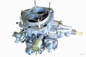 Ремонт карбюраторів в Рівному