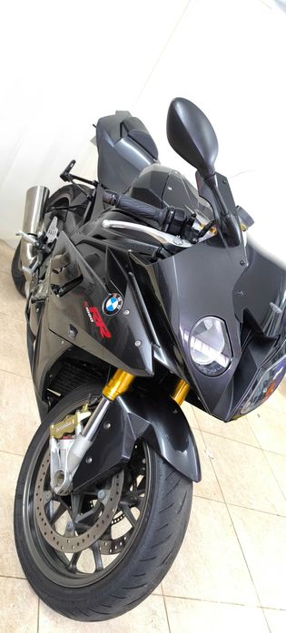 BMW S1000RR 2011