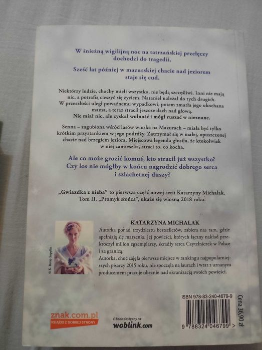sprzedam książki