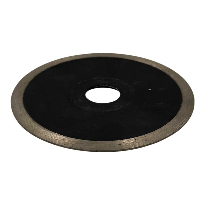 Tarcza diamentowa pełna 115X1.6X22.2mm DEXTER