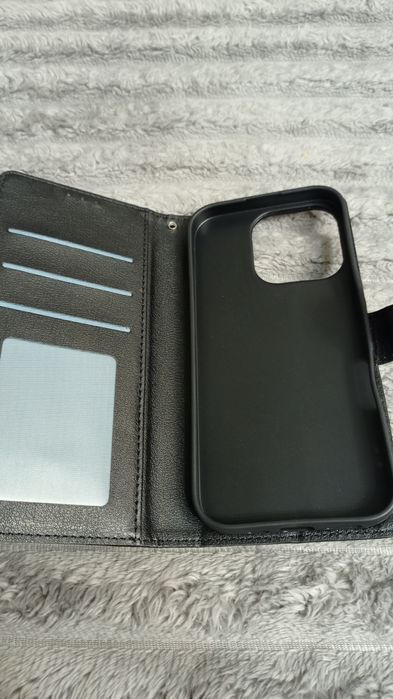 Чохол Айфон iPhone 16 Pro