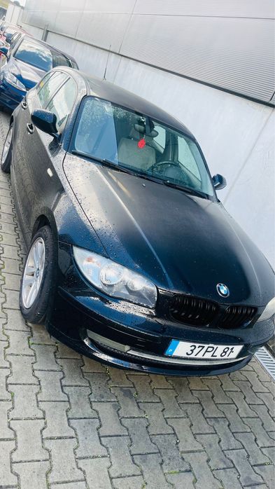 BMW 116D E87 2009