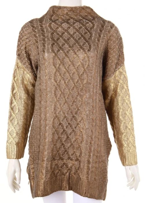 Twinset Milano sweter Premium r.XL