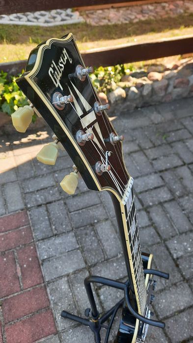 Gibson Midtown Custom USA