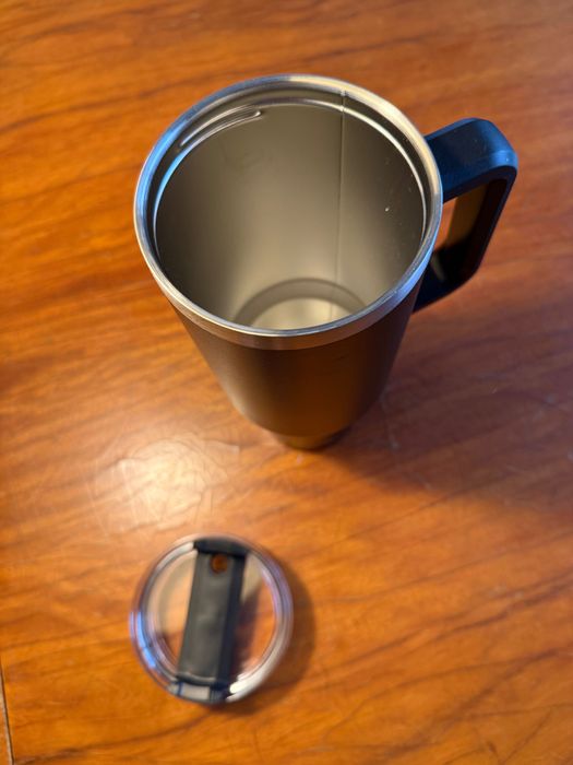 Caneca de viagem Somerway Stainless Steel 40oz