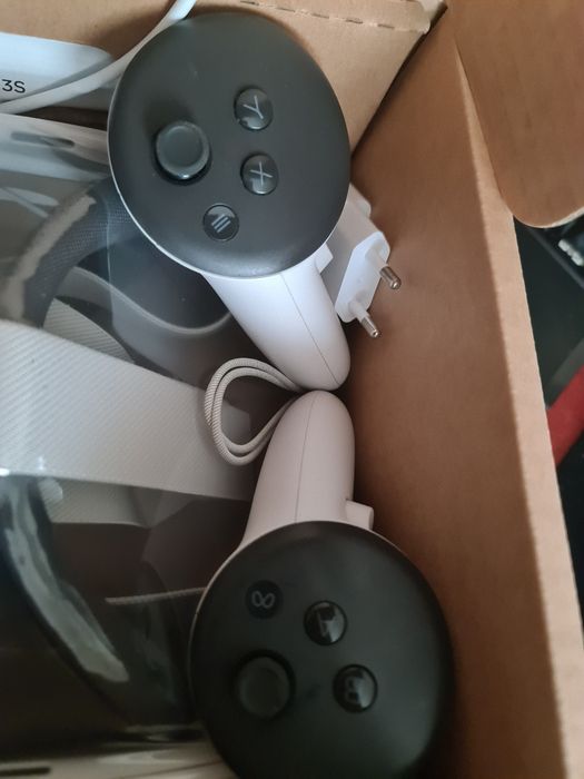 Oculos Meta Quest 3s