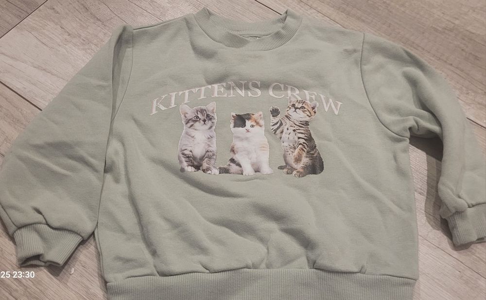 Paczka ubrań 92/98 Zara H&M