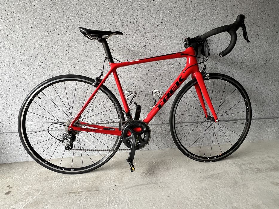 TREK EMONDA SL6 rama 56 H2