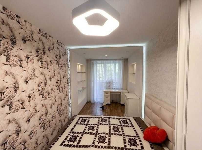Продам 3 кімн. кв-ру Нові будинки вул. Каденюка 6