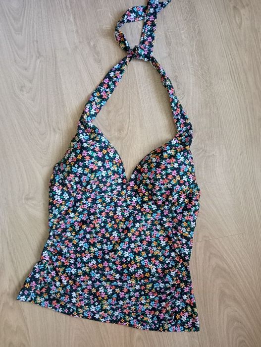 Майка купальник для вагітних на 50розмір