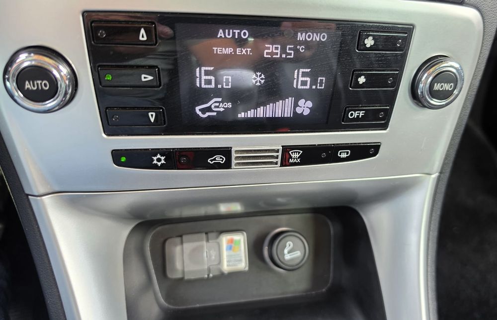 Lancia Delta Platino