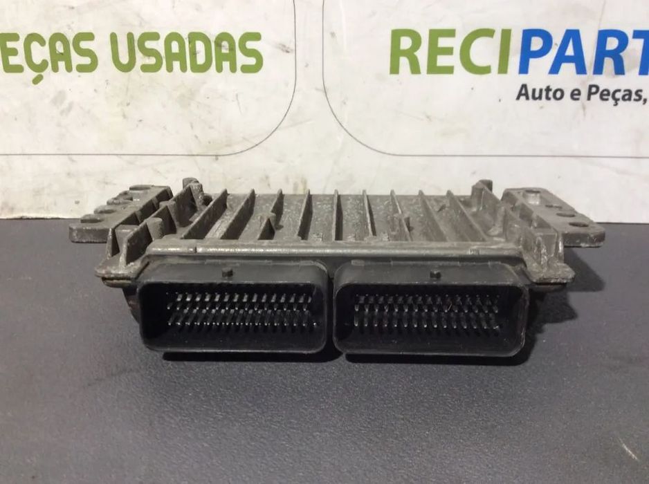 Centralina do motor Renault Laguna 1.6i ano 1995 a 2002  S110130040