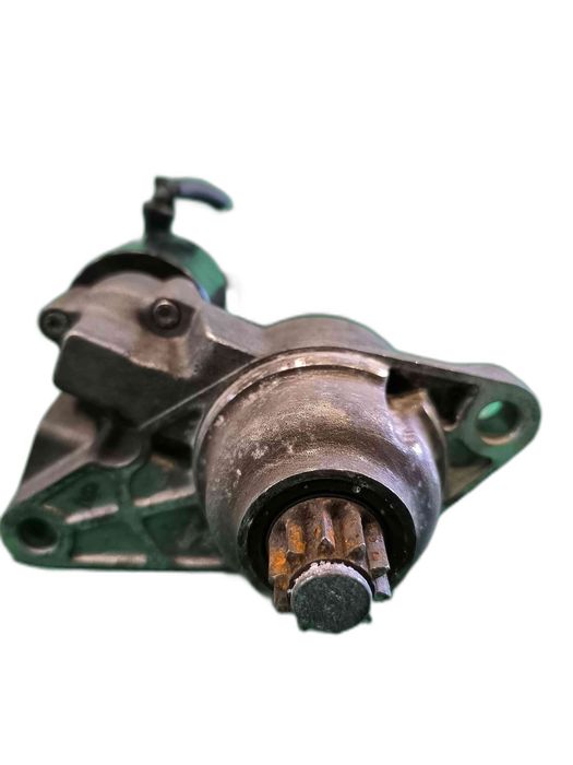 Motor de Arranque - 02T911023E - VW POLO (9N_, 9A_)